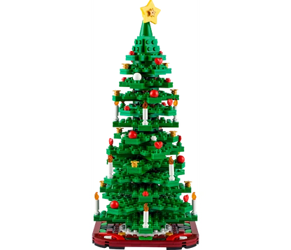 LEGO Seasonal - Kerstboom - 40573