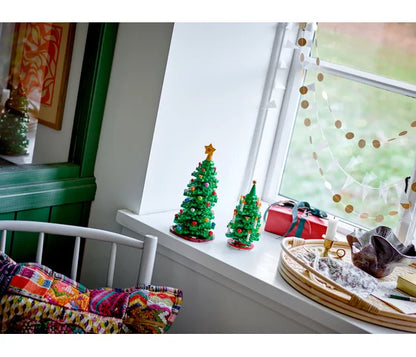 LEGO Seasonal - Kerstboom - 40573