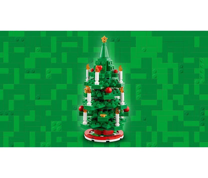 LEGO Seasonal - Kerstboom - 40573