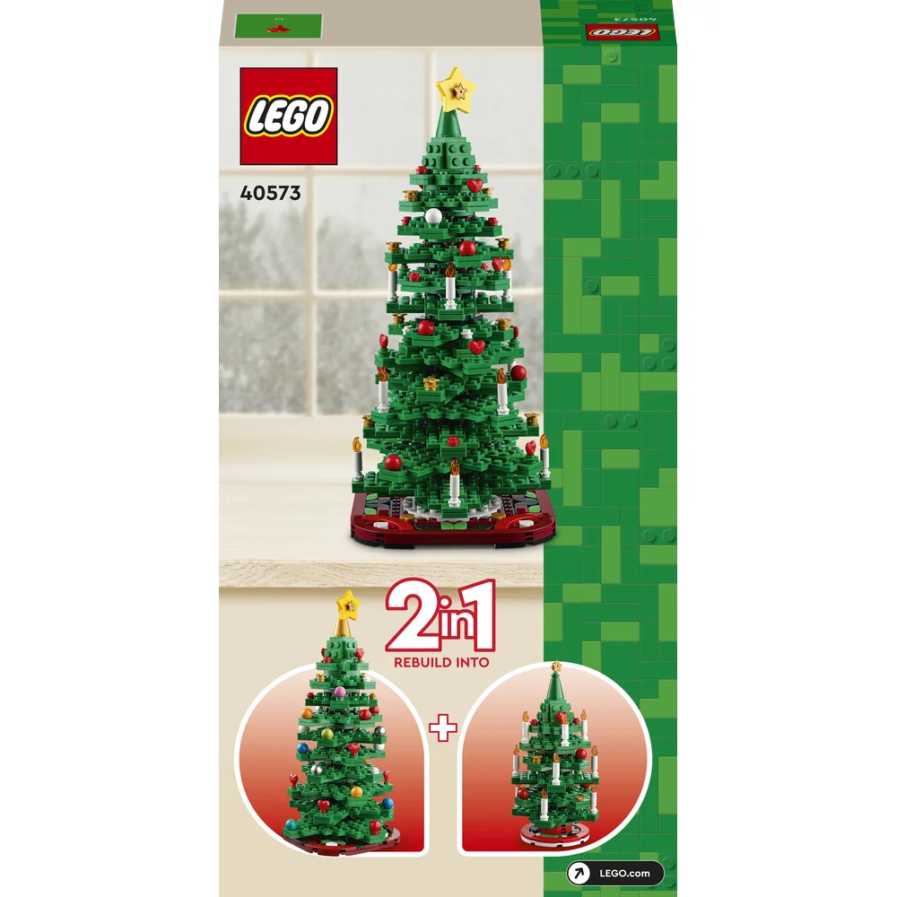 LEGO 40573