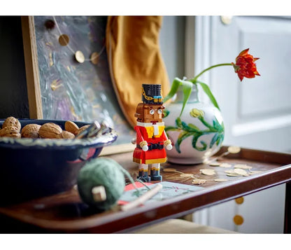 LEGO Seasonal - LEGO® Notenkraker - 40640