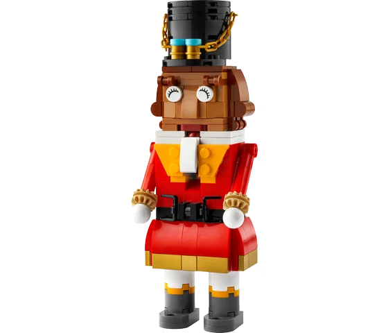LEGO Seasonal - LEGO® Notenkraker - 40640