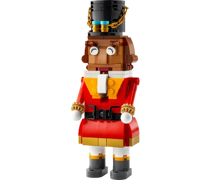LEGO Seasonal - LEGO® Notenkraker - 40640