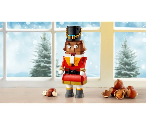 LEGO Seasonal - LEGO® Notenkraker - 40640