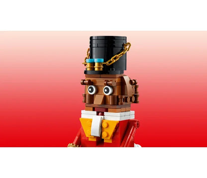 LEGO Seasonal - LEGO® Notenkraker - 40640
