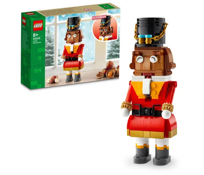LEGO Seasonal - LEGO® Notenkraker - 40640