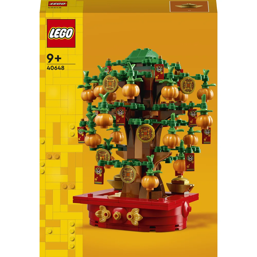 LEGO 40648