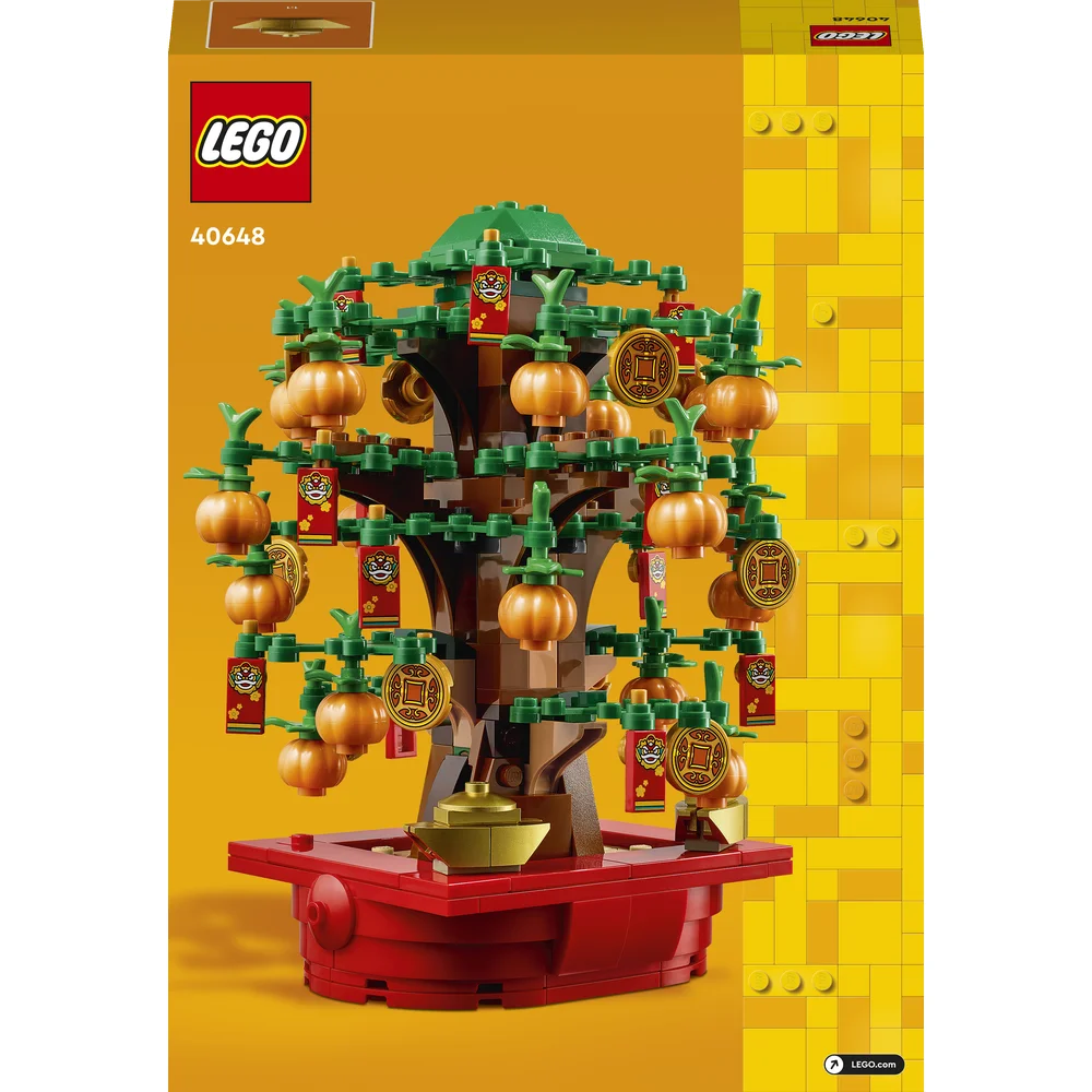 LEGO 40648