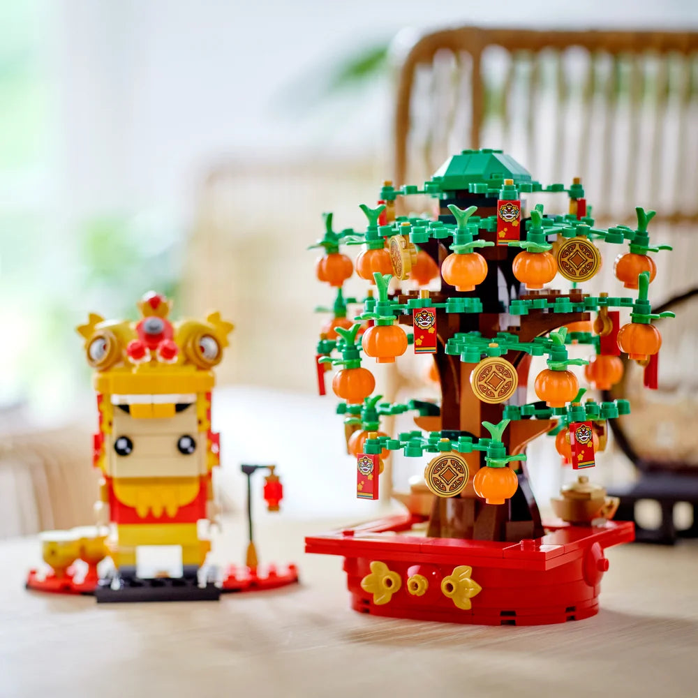 LEGO 40648