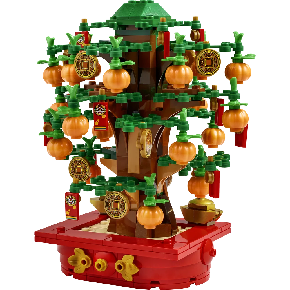LEGO 40648