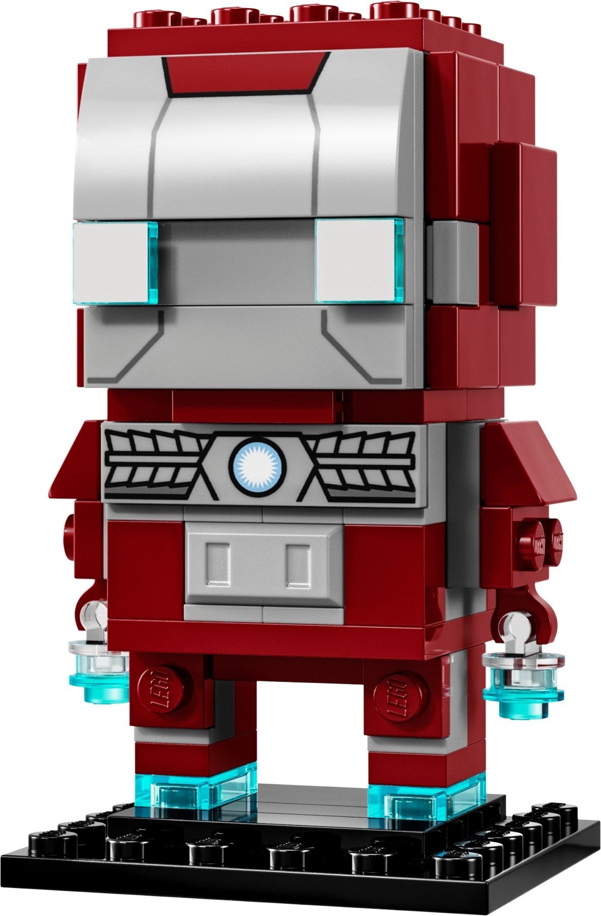 LEGO Brickheadz - Iron Man MK5 - 40669