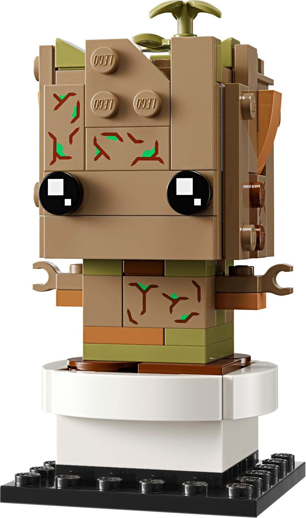 LEGO Brickheadz - Groot in pot - 40671