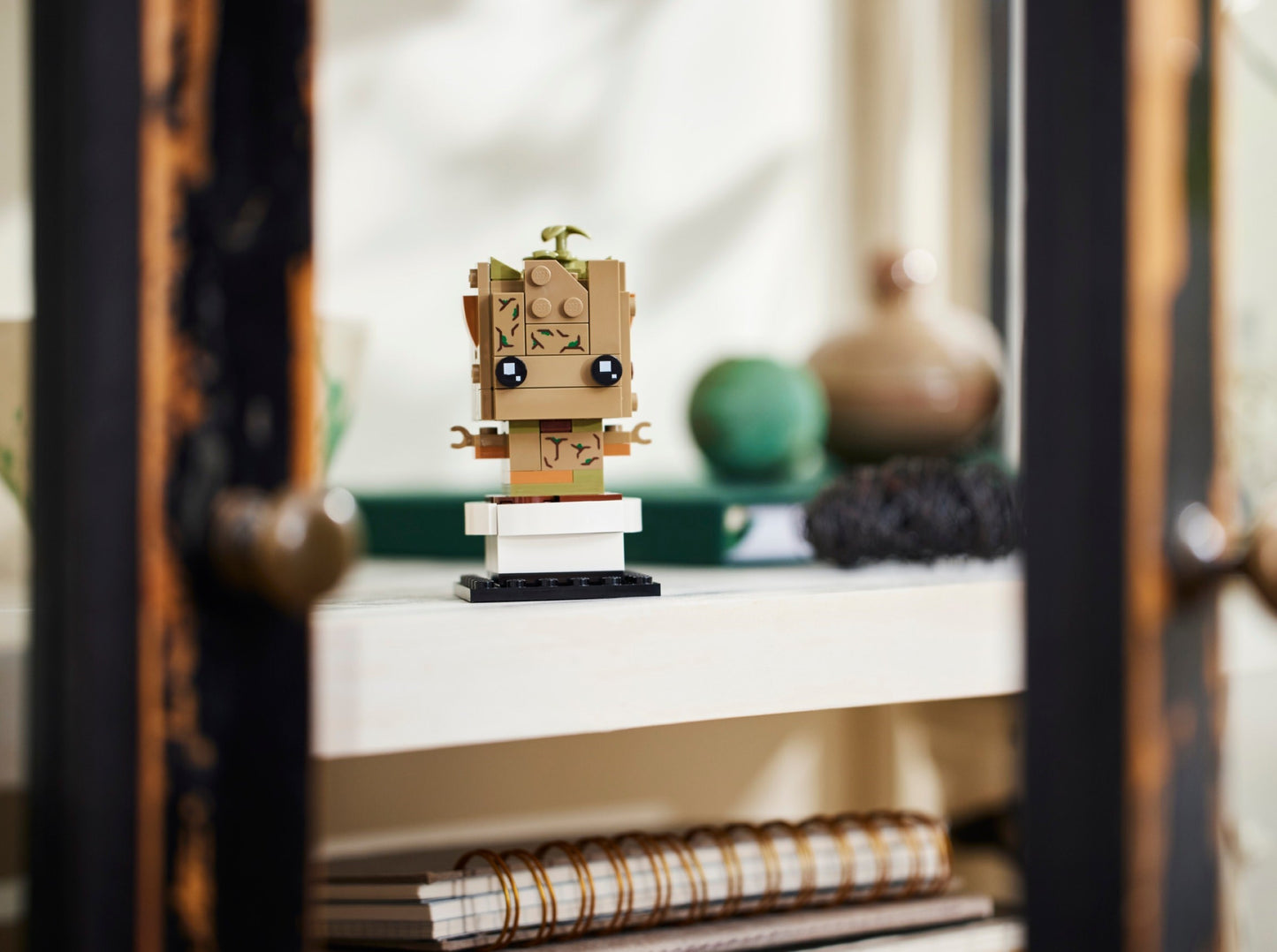 LEGO Brickheadz - Groot in pot - 40671