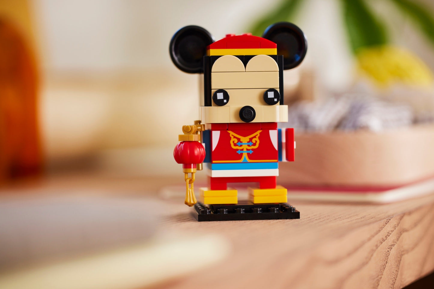 LEGO Seasonal - Spring Festival Mickey Mouse - 40673