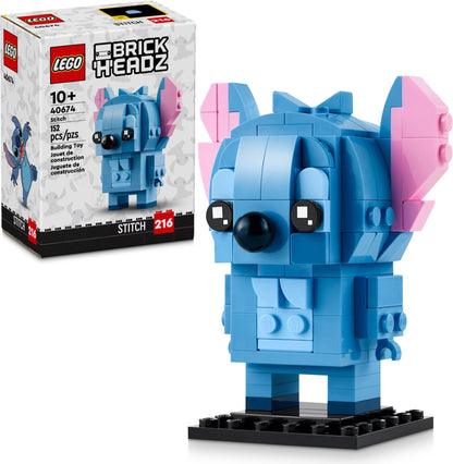 LEGO Brickheadz - Stitch - 40674