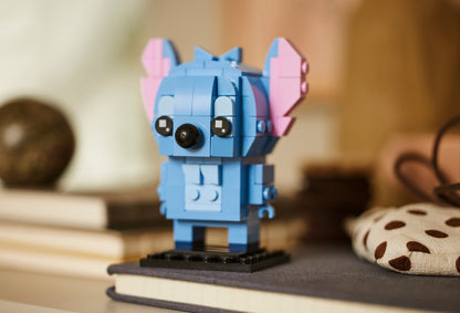 LEGO Brickheadz - Stitch - 40674