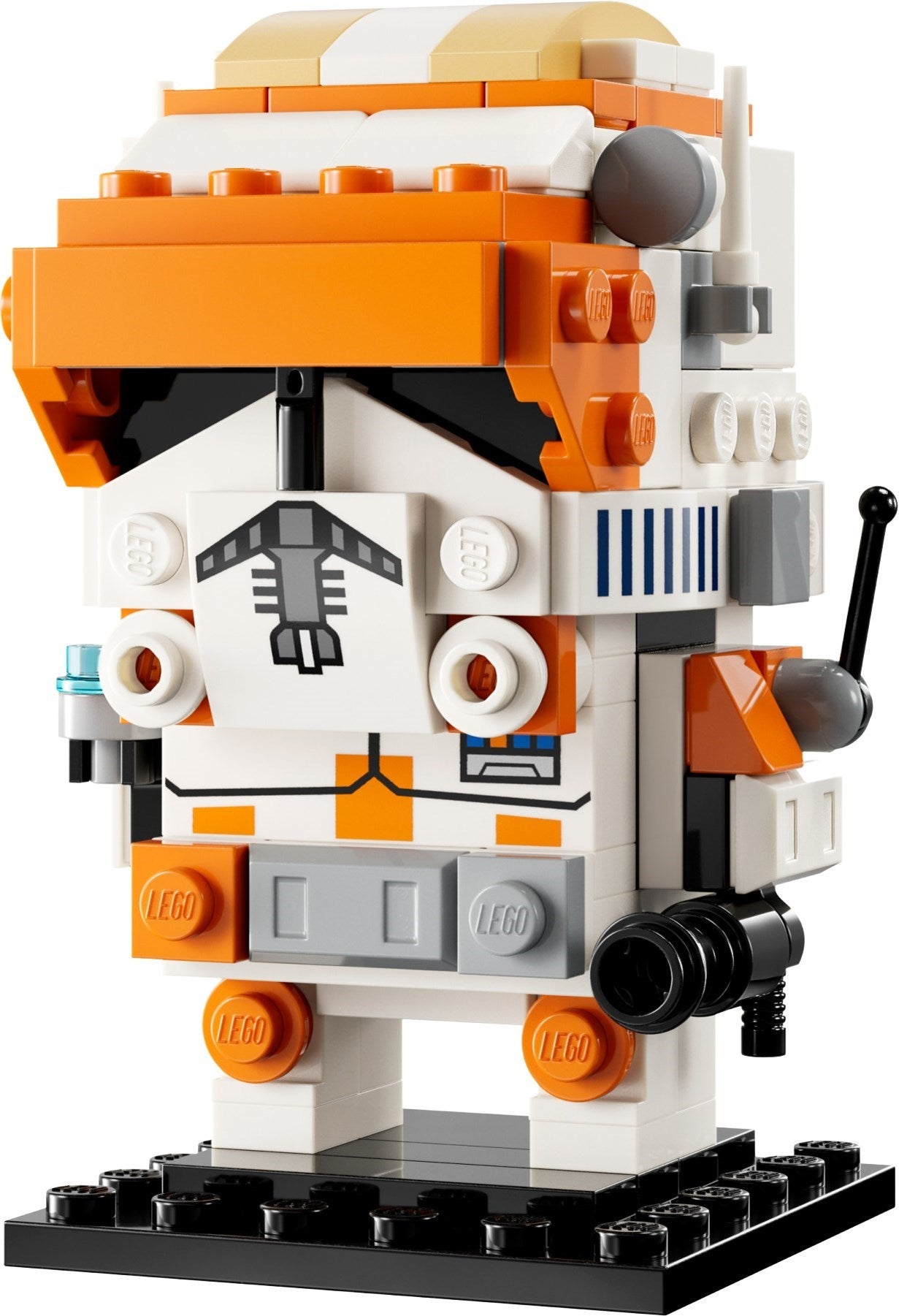 LEGO Brickheadz - Clone Commander Cody™ - 40675