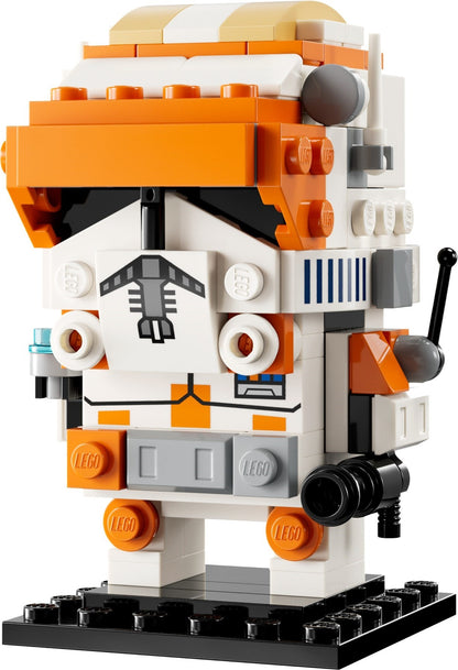LEGO Brickheadz - Clone Commander Cody™ - 40675