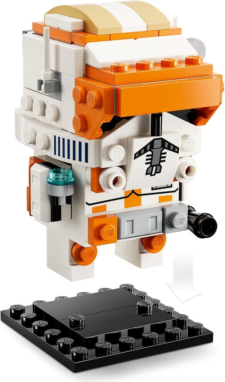 LEGO Brickheadz - Clone Commander Cody™ - 40675