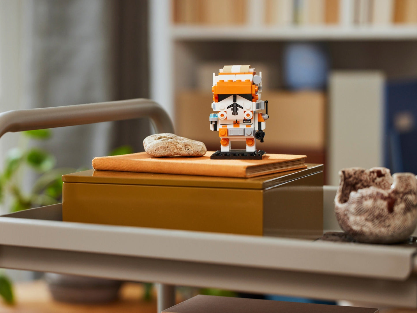 LEGO Brickheadz - Clone Commander Cody™ - 40675