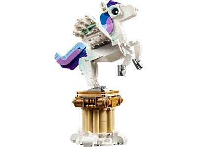 LEGO Creator - Mythische pegasus - 40691