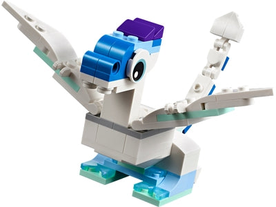 LEGO Creator - Mythische pegasus - 40691