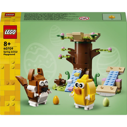 LEGO 40709