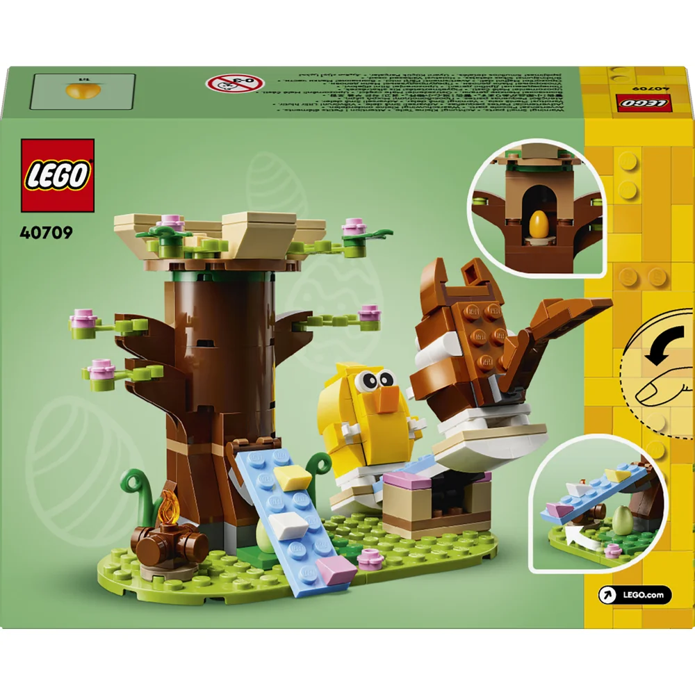 LEGO 40709