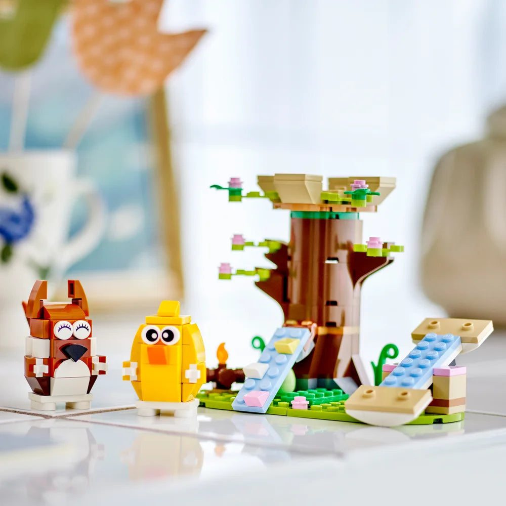 LEGO 40709