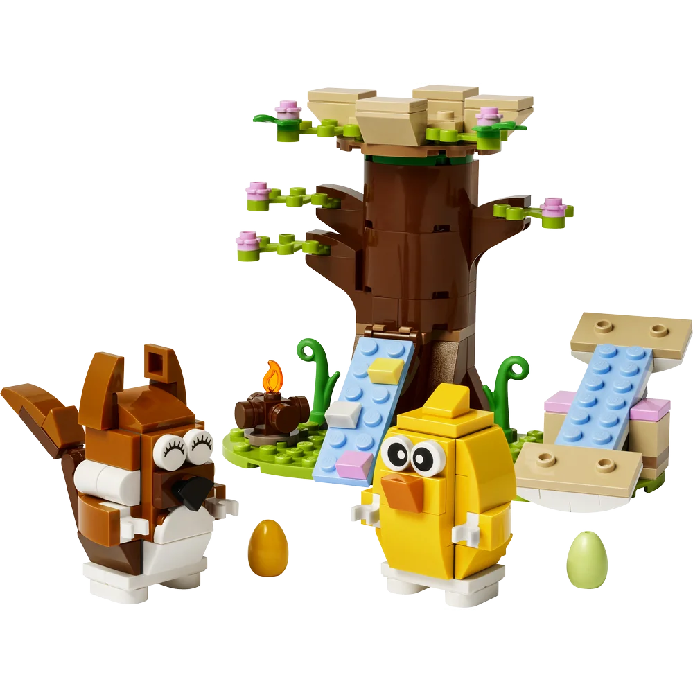 LEGO 40709