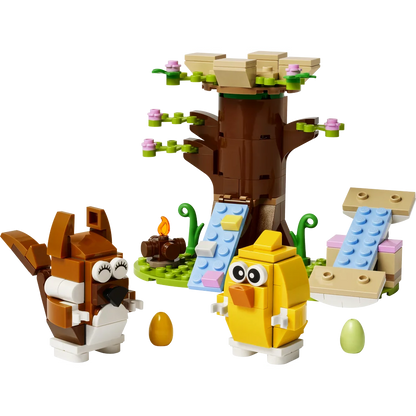 LEGO 40709