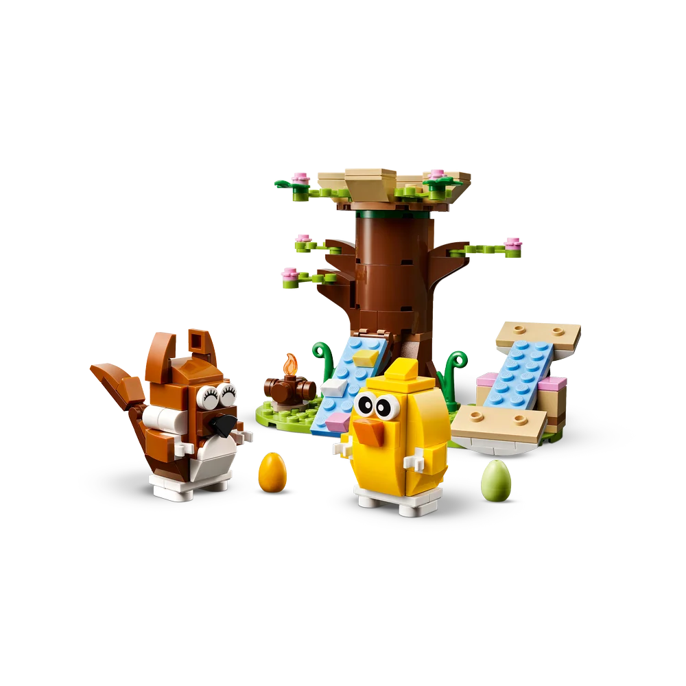 LEGO 40709