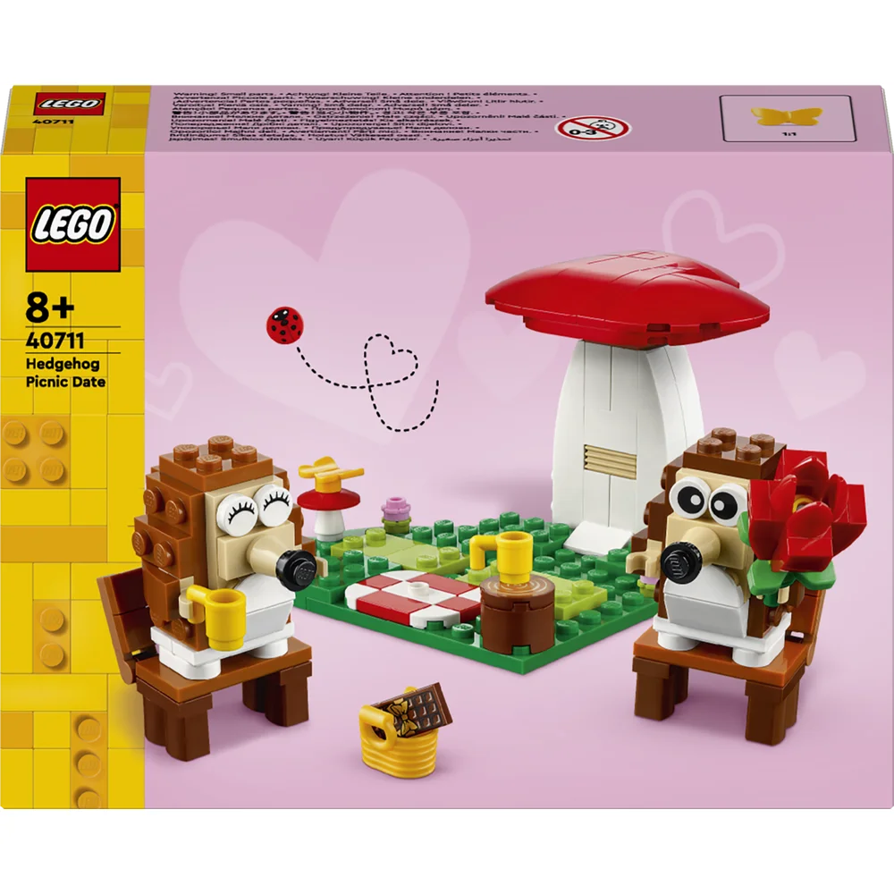 LEGO 40711