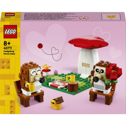 LEGO 40711