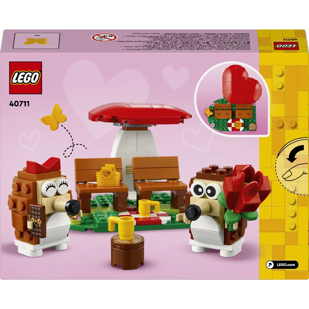 LEGO 40711
