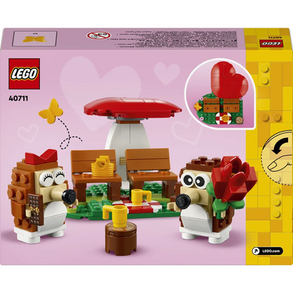 LEGO 40711