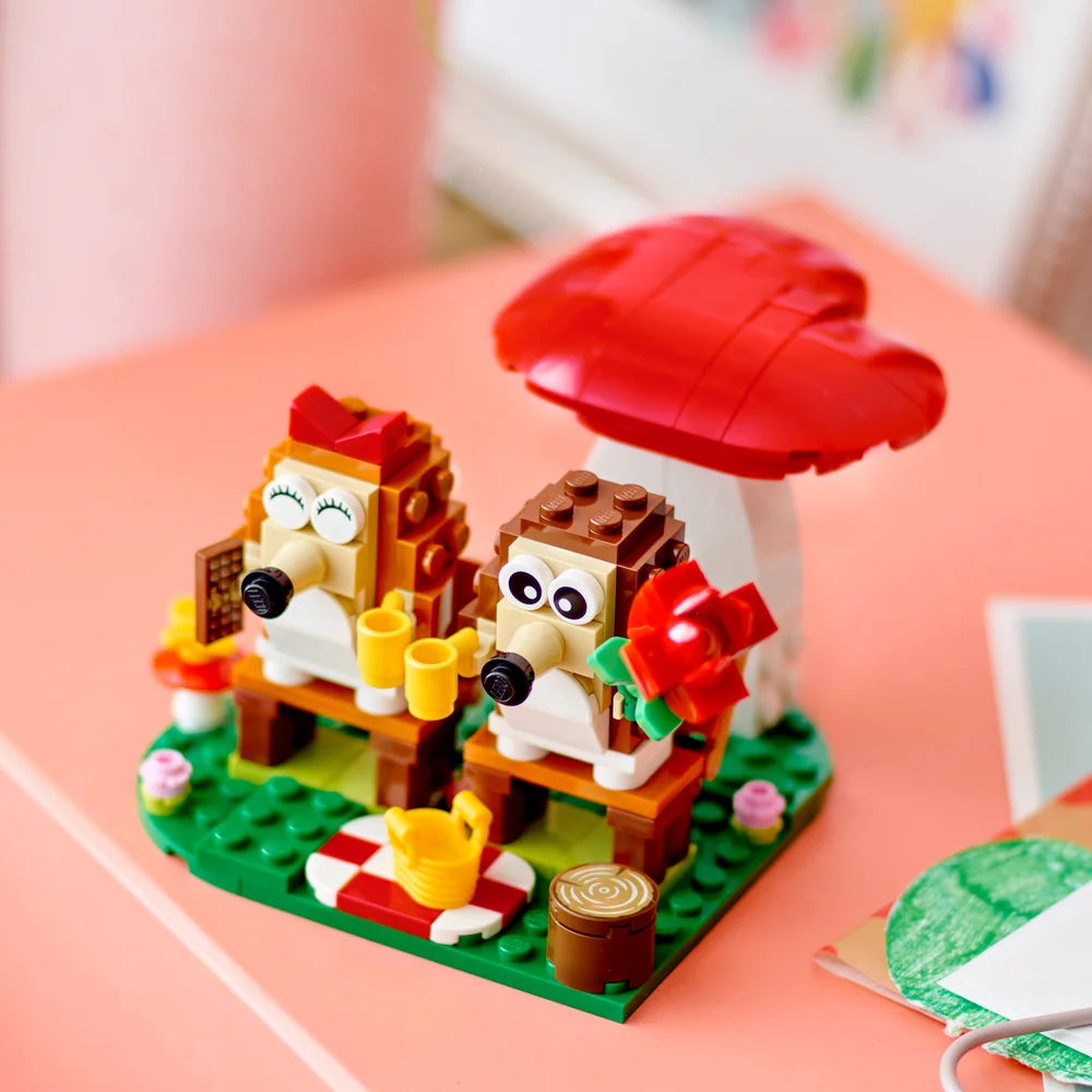LEGO 40711
