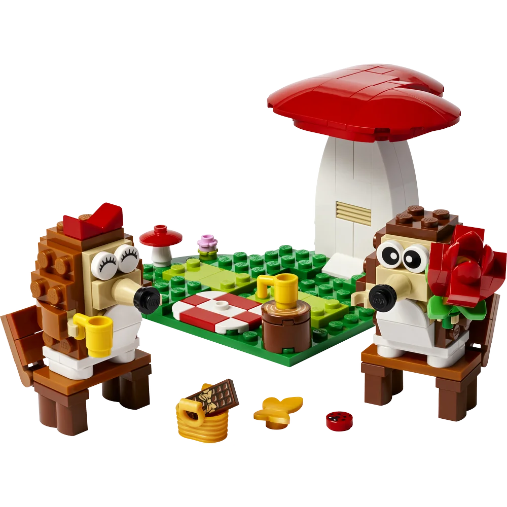 LEGO 40711