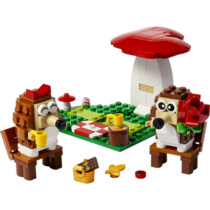 LEGO 40711