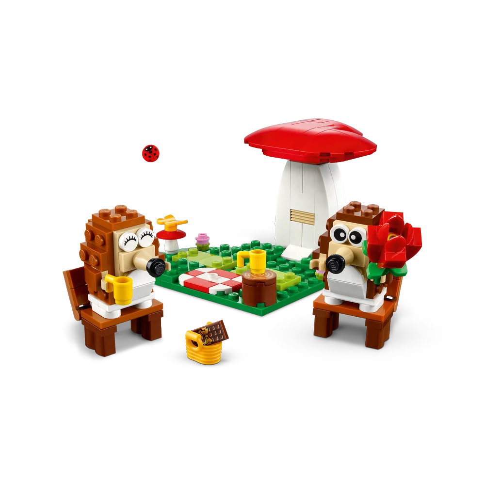 LEGO 40711