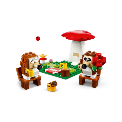 LEGO 40711