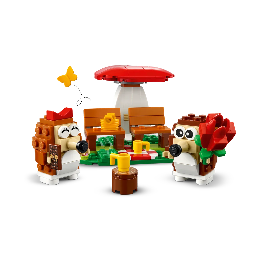 LEGO 40711