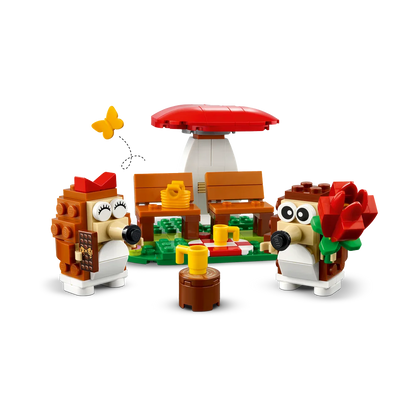 LEGO 40711