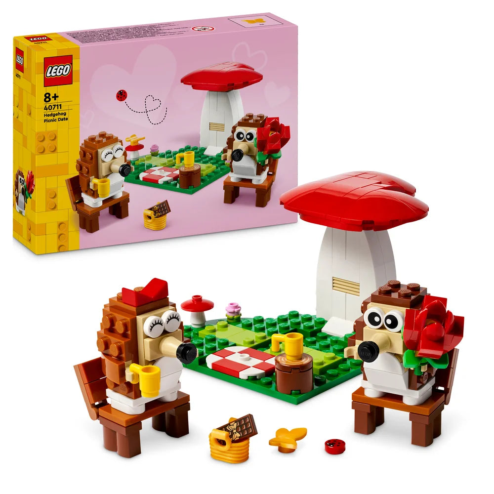 LEGO 40711