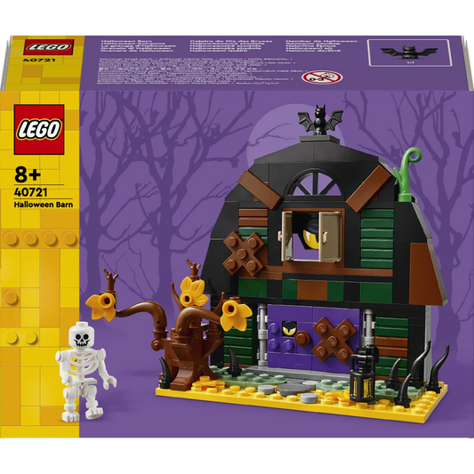 LEGO 40721