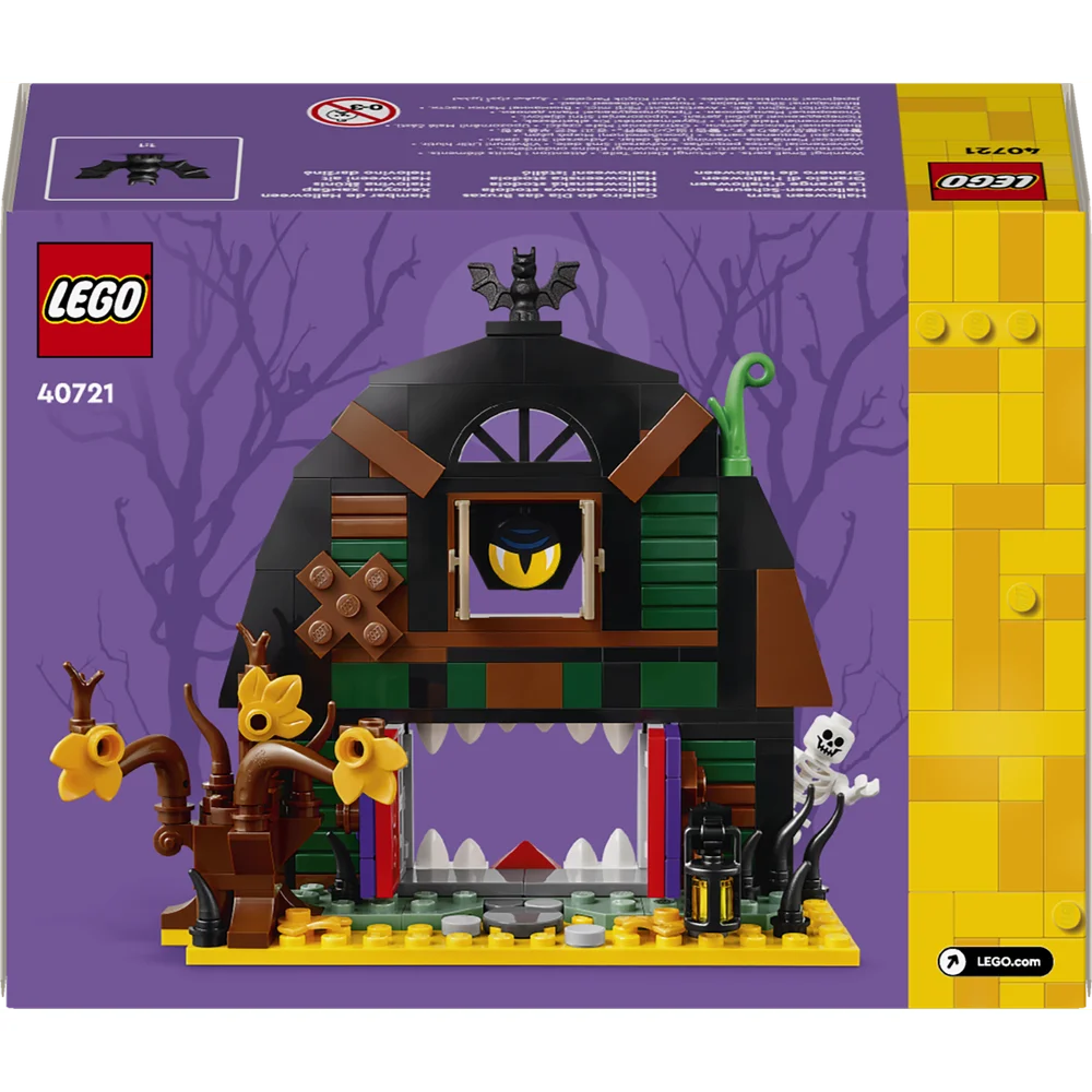 LEGO 40721