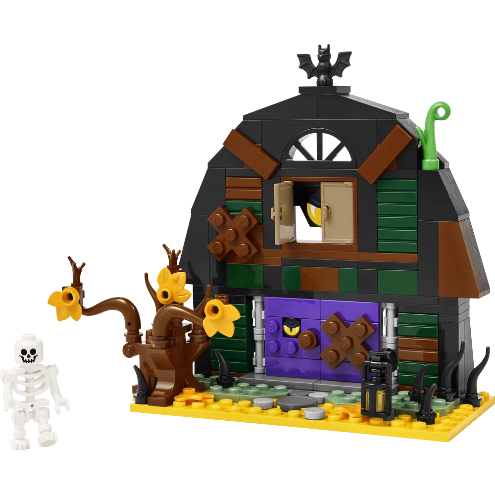 LEGO 40721