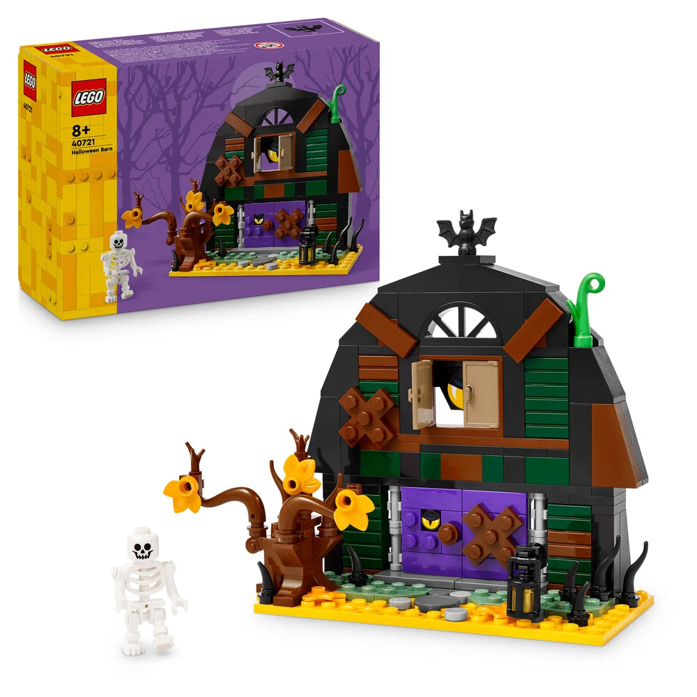 LEGO 40721
