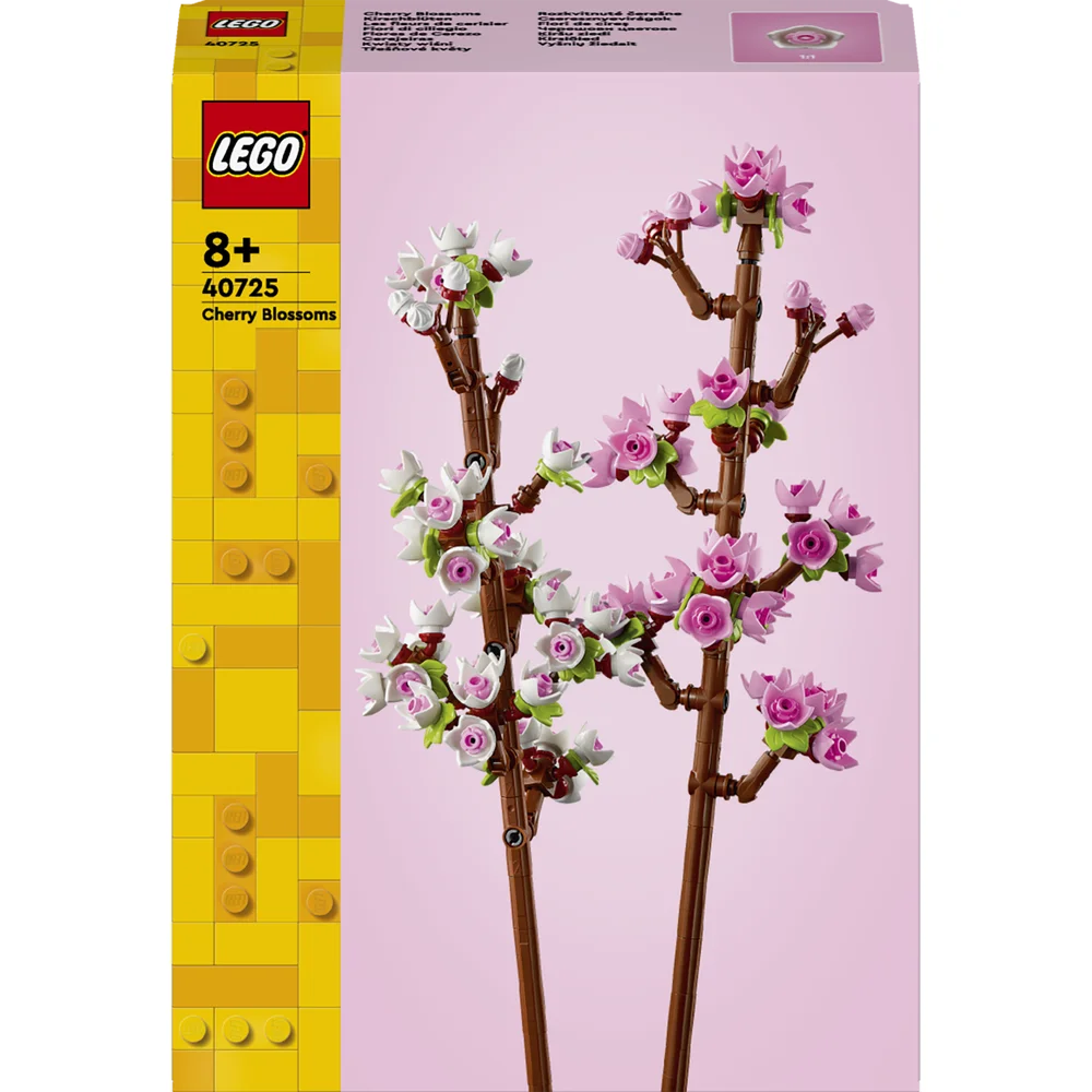 LEGO 40725