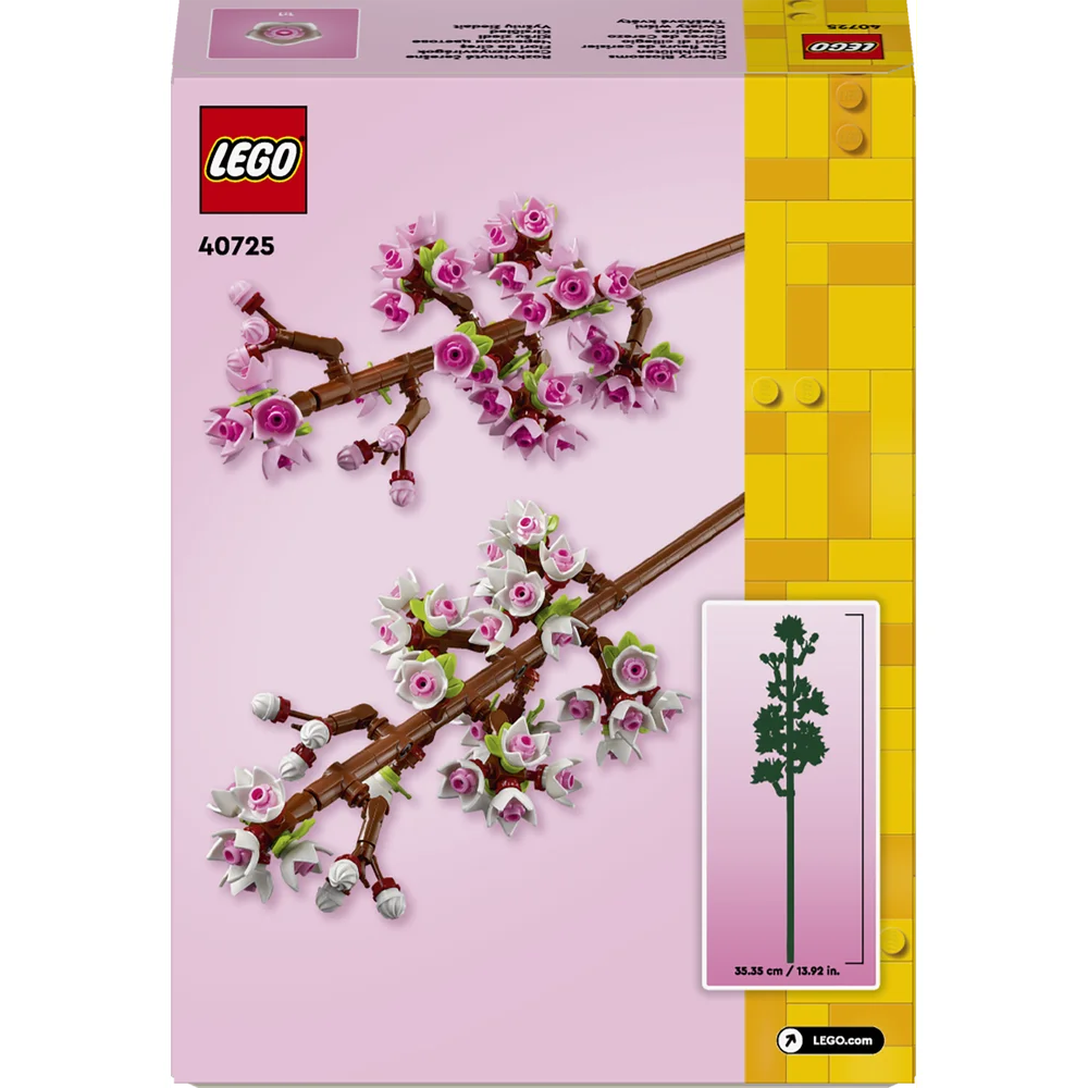 LEGO 40725